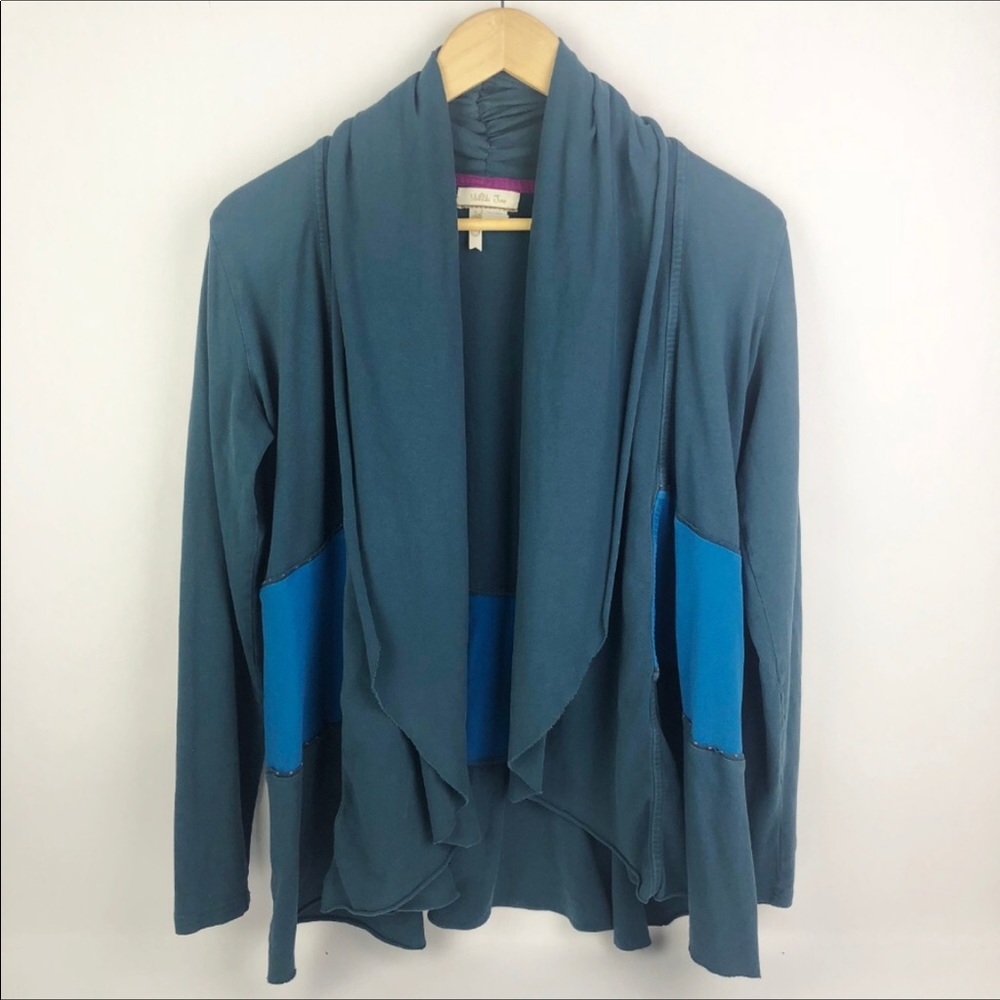 Matilda Jane Moody Jersey Cardigan (Small)